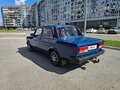 2008 Lada (ВАЗ) 2107, синий, 270000 рублей - вид 4