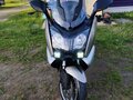 2013 BMW C 650 GT, серебристый, 395000 рублей - вид 6