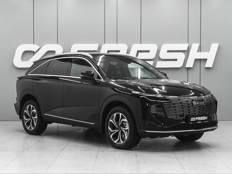 Haval F7 II