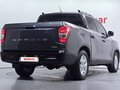 2023 SsangYong Rexton Sports Khan I Рестайлинг, серый, 3135000 рублей - вид 3