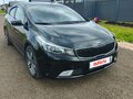 2018 Kia Cerato III Рестайлинг (Classic), чёрный, 1550000 рублей - вид 1