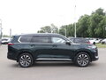 2024 Exeed VX I Рестайлинг, зелёный, 3635000 рублей - вид 3