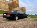 1997 Mercedes-Benz S-Класс 500 Long III (W140) Рестайлинг, синий, 1000000 рублей - вид 2