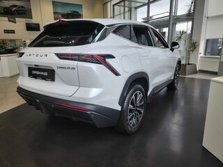 2026 Jetour Dashing I, белый, 3029900 рублей, вид 2