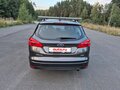 2017 Ford Focus III Рестайлинг, серый, 1290000 рублей - вид 5