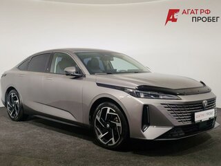 2023 Changan Lamore, серый, 1900000 рублей, вид 3