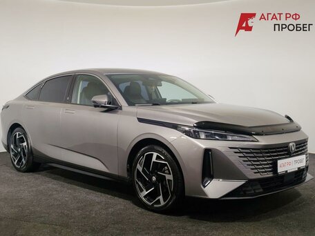 2023 Changan Lamore, серый, 1900000 рублей, вид 3