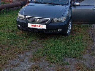 2011 Lifan Solano I (620), серый, 250000 рублей, вид 2