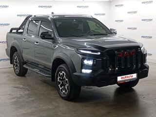 2024 JAC T9, серый, 2810000 рублей, вид 2