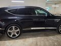 2021 Genesis GV80 I, чёрный, 5200000 рублей - вид 5