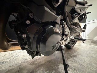 2021 BMW F 900 R, белый, 950000 рублей, вид 5