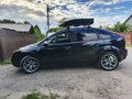 2007 Ford Focus II, чёрный, 670000 рублей - вид 5