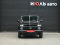 2024 Lada (ВАЗ) Niva Legend I, чёрный - вид 2