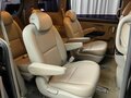 2019 Kia Carnival III, чёрный - вид 9