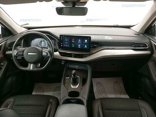 2024 Haval F7 I Рестайлинг, белый, 1486000 рублей, вид 5