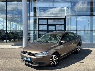 Volkswagen Jetta VI