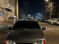 2007 Lada (ВАЗ) 2115, зелёный, 350000 рублей - вид 3