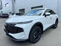 2026 Haval F7 II, белый, 2999000 рублей - вид 11