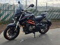 2026 QJMotor SRK 400, чёрный, 450000 рублей