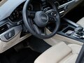 2019 Audi A4 45 TDI V (B9) Рестайлинг, серый, 3750000 рублей - вид 8