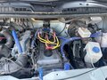 2002 ГАЗ ГАЗель (3302), серый, 900000 рублей - вид 3