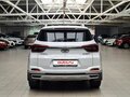 2021 Chery Tiggo 4 I Рестайлинг, белый, 1250000 рублей - вид 5