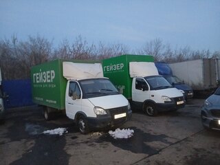 2006 ГАЗ ГАЗель (3302), белый, 1150000 рублей, вид 1