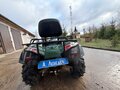 2013 Baltmotors Jumbo 700, зелёный, 450000 рублей - вид 4