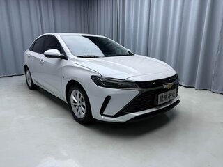2023 Chevrolet Monza II Рестайлинг, белый, 1100000 рублей, вид 1