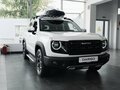 2026 Haval Dargo I Рестайлинг, белый