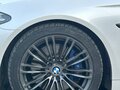 2014 BMW 5 серии 520d VI (F10/F11/F07) Рестайлинг, белый, 2200000 рублей - вид 8