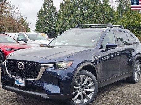 Mazda CX-90