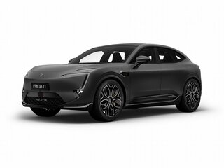 2026 Avatr 11 116 kWh I, серый, 8590000 рублей, вид 1