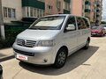 2005 Volkswagen Multivan T5, серый, 1350000 рублей - вид 6