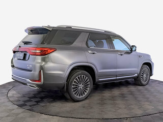 2023 Changan CS95 I Рестайлинг, серый, 2580000 рублей, вид 5