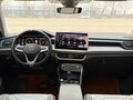 2022 Volkswagen Tayron I Рестайлинг, синий, 1990999 рублей - вид 8