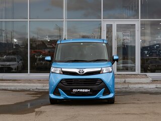 2018 Toyota Tank I, синий, 940000 рублей, вид 3