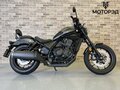 2023 Honda CMX 1100 Rebel, серый, 1116000 рублей