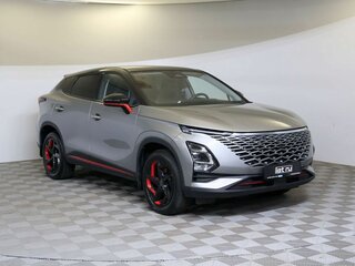 2023 Omoda C5 I, серый, 1990000 рублей, вид 3