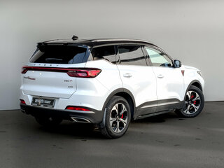 2023 Chery Tiggo 7 Pro Max I, белый, 2135000 рублей, вид 5