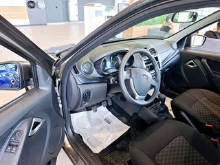 2026 Lada (ВАЗ) Granta I Рестайлинг, коричневый, 1120500 рублей, вид 4