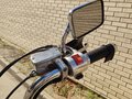 2001 Honda VT 1100, чёрный, 490000 рублей - вид 11