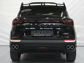 2026 Belgee X50+, чёрный, 2799990 рублей, вид 5