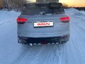2021 Geely Coolray I, серый, 1500000 рублей - вид 2