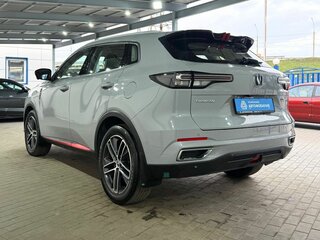 2023 Changan CS55 Plus II, серый, 1999000 рублей, вид 3