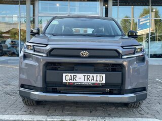 2026 Toyota RAV4 VI (XA60), серый, 4075000 рублей, вид 3
