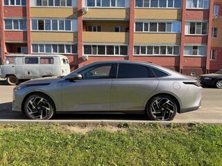 2024 Changan Lamore, серый, 2095000 рублей, вид 4