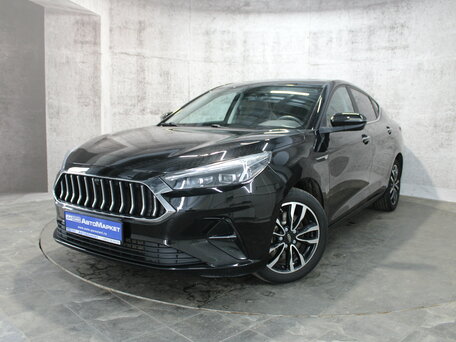 JAC J7 I