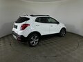 2014 Opel Mokka I, серебристый - вид 5