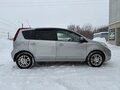 2010 Nissan Note I Рестайлинг, серебристый, 630000 рублей - вид 5